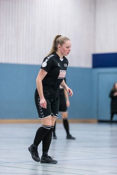 Bild 6 - F NFV Futsalturnier